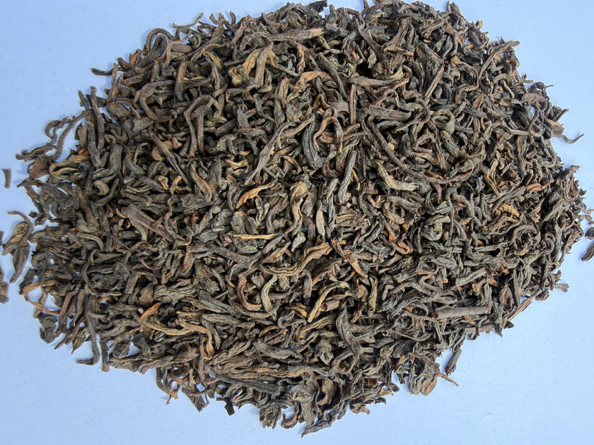 Herbal teas