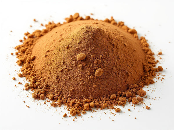 Reishi Mushroom Powder (Ganoderma lucidum) – GARDENS OF THE ANCIENTS®