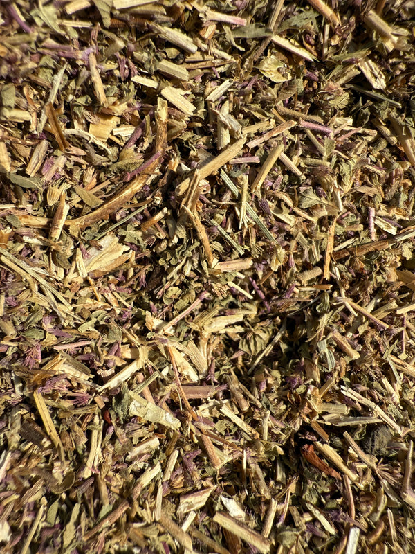 Pennyroyal Herb Cut (Mentha pulegium) Organic – GARDENS OF THE ANCIENTS®