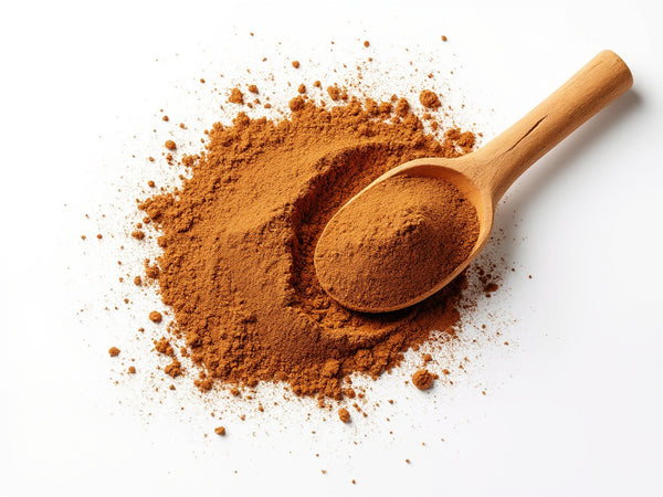 Ceylon Sweet Cinnamon Powder (Cinnamomum verum) USDA Organic – GARDENS OF THE ANCIENTS®