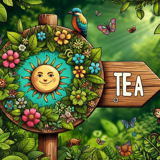 Yerba Mate Leaf Organic