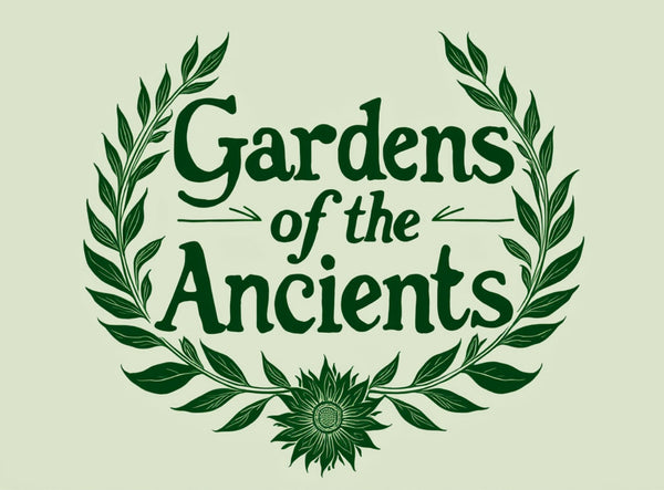 Bulk dried herbs from GARDENS OF THE ANCIENTS® in Austin, Texas