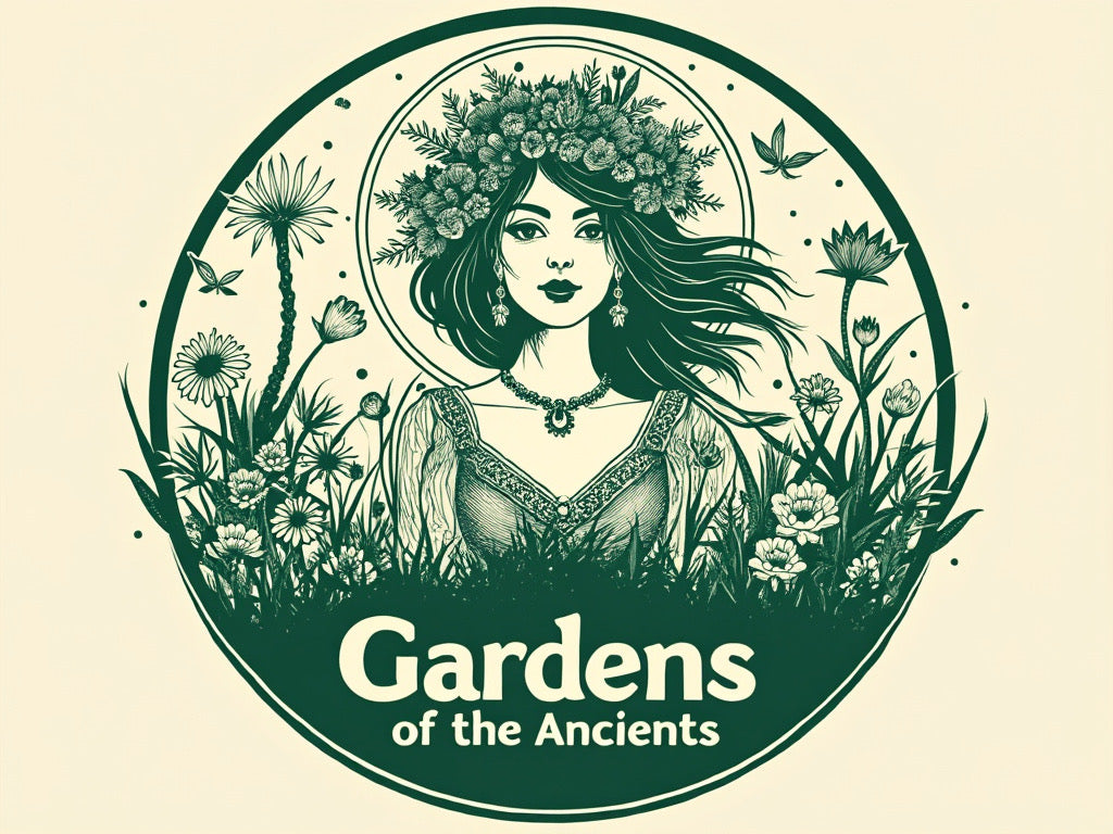 Gardens of the Ancients Gift Card