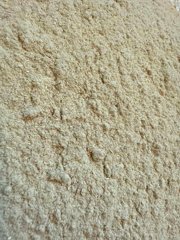 Marshmallow Root Powder – Althaea officinalis – GARDENS OF THE ANCIENTS®