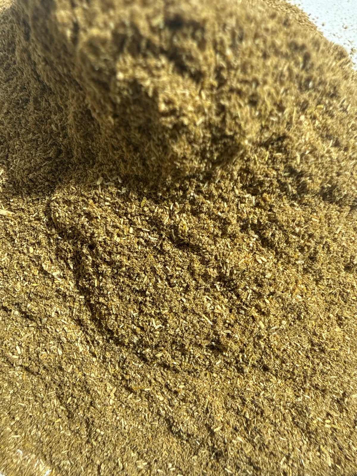 Oregon Grape Root Powder (Mahonia aquifolium) USDA Organic