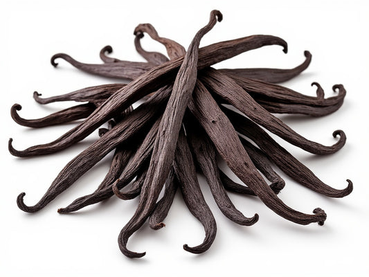 Vanilla Beans