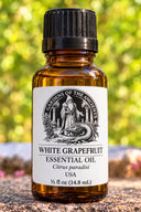 White Grapefruit Essential Oil – Citrus paradisi USA – GARDENS OF THE ANCIENTS®