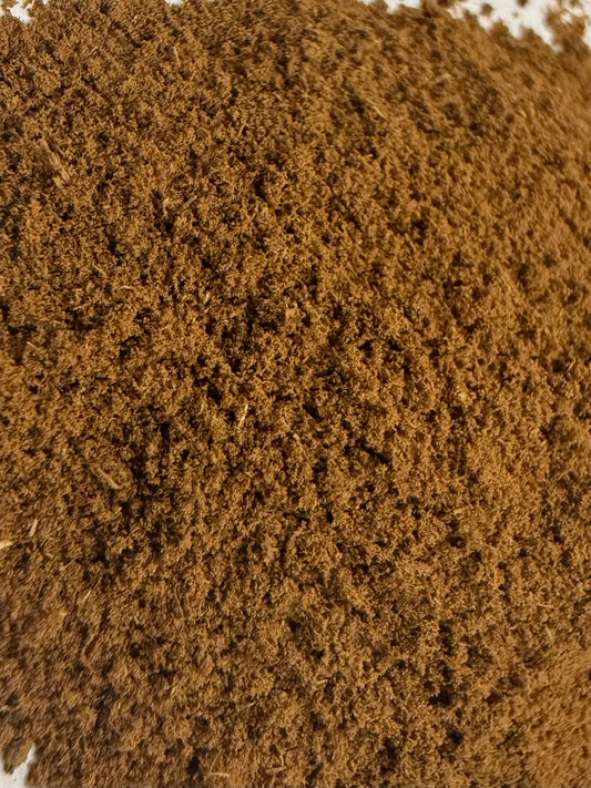 Astragalus Root Powder Organic