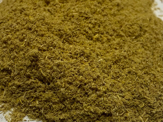 Barberry Root Powder Organic