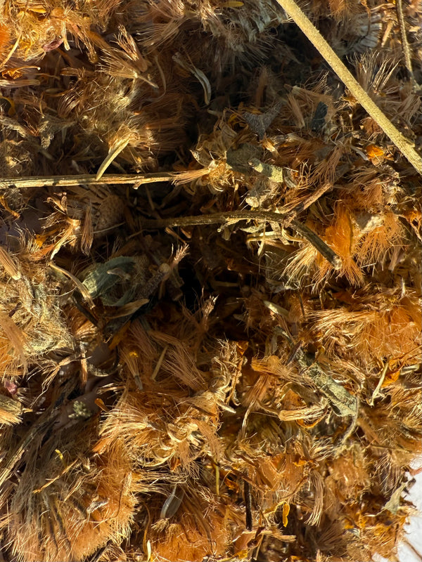 Muca Flower Cut Organic – GARDENS OF THE ANCIENTS®