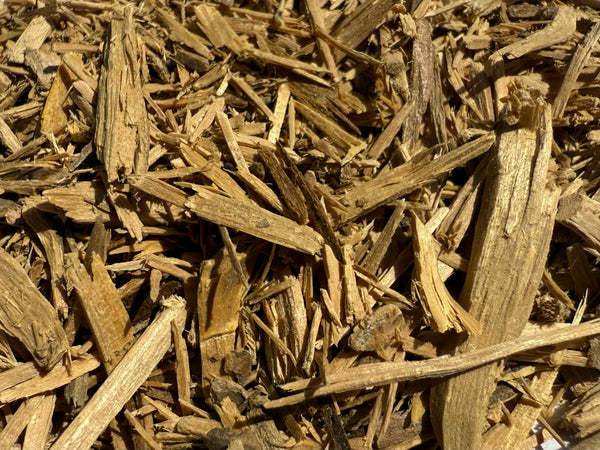 Muira Puama Cut (Ptychopetalum olacoides) Organic – GARDENS OF THE ANCIENTS®