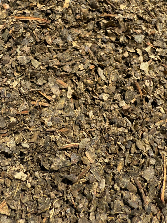 Neem leaf Flakes\Granules premium USDA certified organic