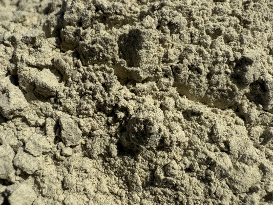 Bentonite Clay
