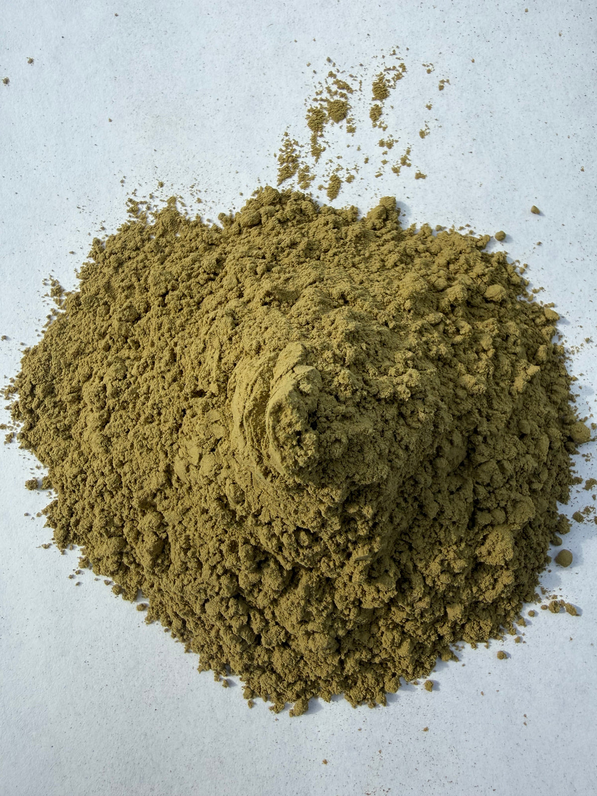 Buchu Root Powder (Agathosma betulina) – GARDENS OF THE ANCIENTS®