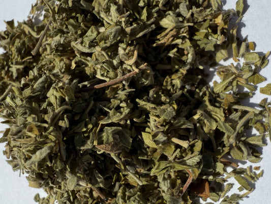 Damiana Leaf Organic