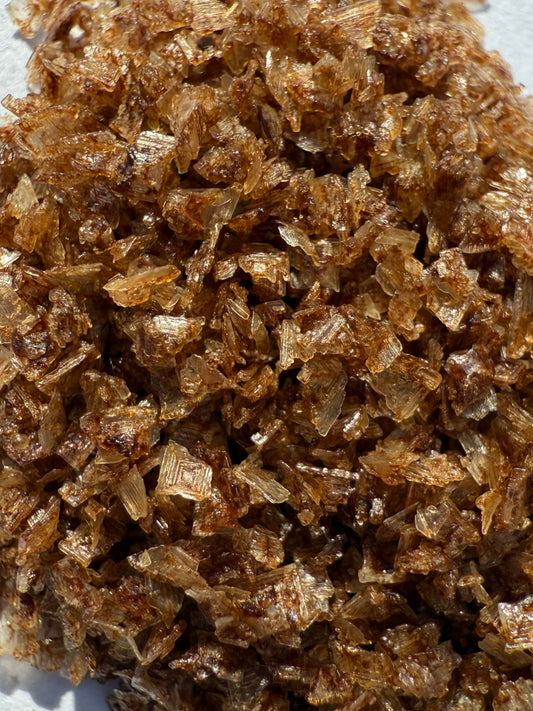 Sriracha Salt