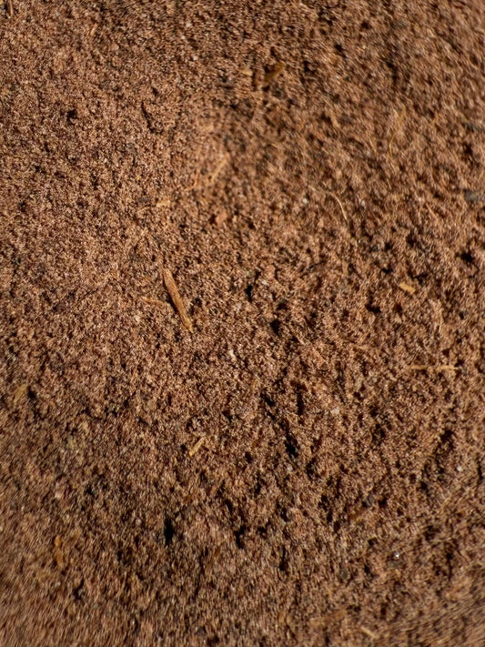 Arjuna Bark Powder Organic