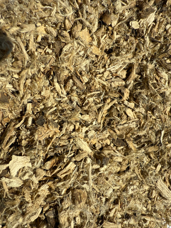 Marshmallow Root Cut (Althaea officinalis) Organic – GARDENS OF THE ANCIENTS®