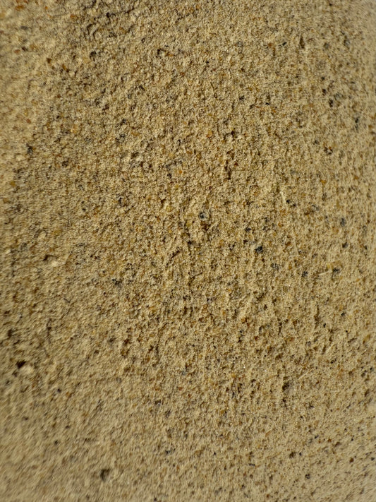 Benzoin gum powder Organic