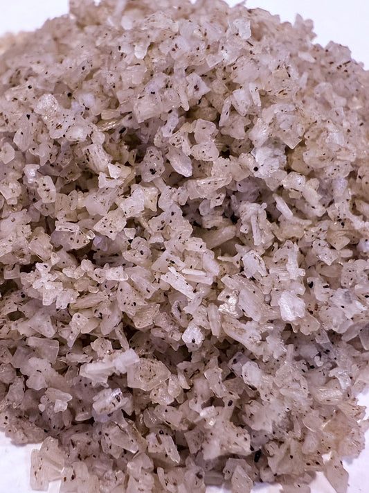 Vanilla Bean Salt
