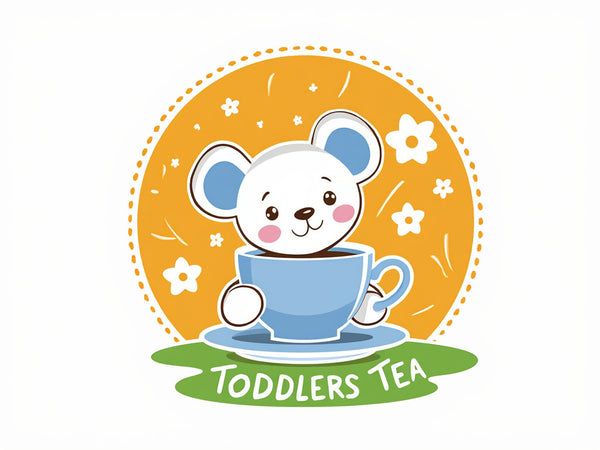 Toddler's Tea – GARDENS OF THE ANCIENTS®