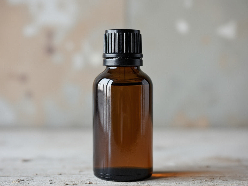 Spanish Oregano Essential Oil - Thymus capitatus Albania 65%