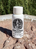 Fenugreek Extract – Trigonella foenum-graecum (Hu Lu Ba 葫芦巴) – GARDENS OF THE ANCIENTS®