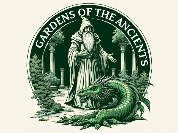 Comfrey Root (Symphytum officinale) – GARDENS OF THE ANCIENTS®