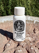 Pleurisy Root Extract – Asclepias tuberosa – GARDENS OF THE ANCIENTS®