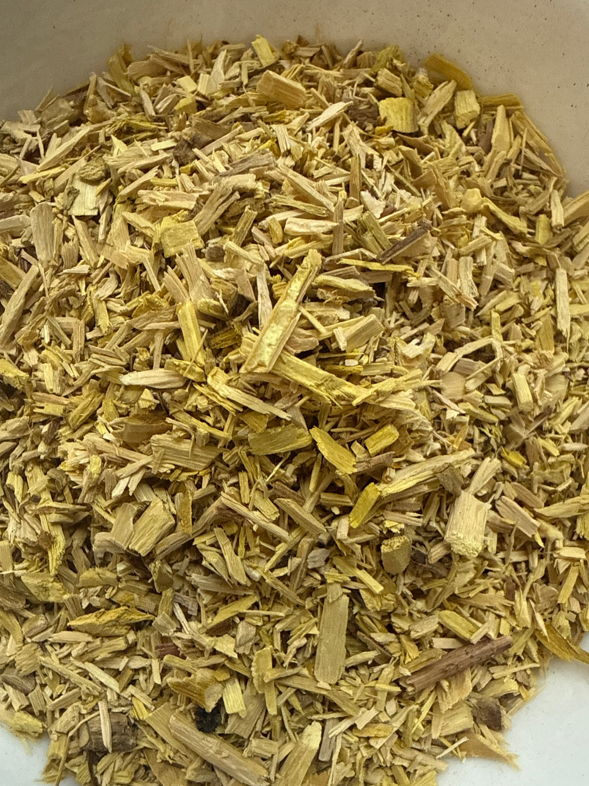 Barberry Root Cut (Berberis vulgaris) Organic – GARDENS OF THE ANCIENTS®