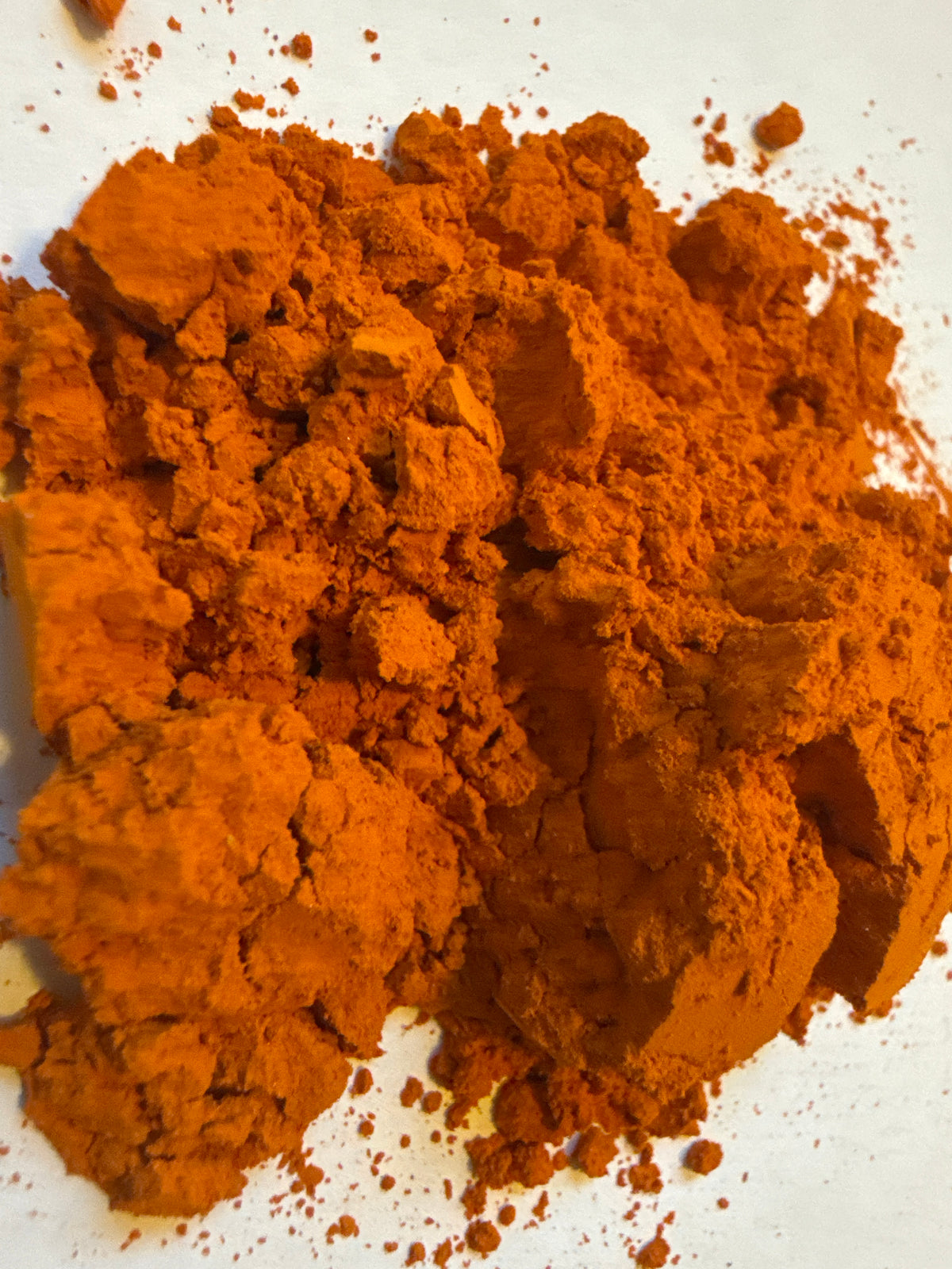 Curcumin 95% (Curcuma longa) – GARDENS OF THE ANCIENTS®
