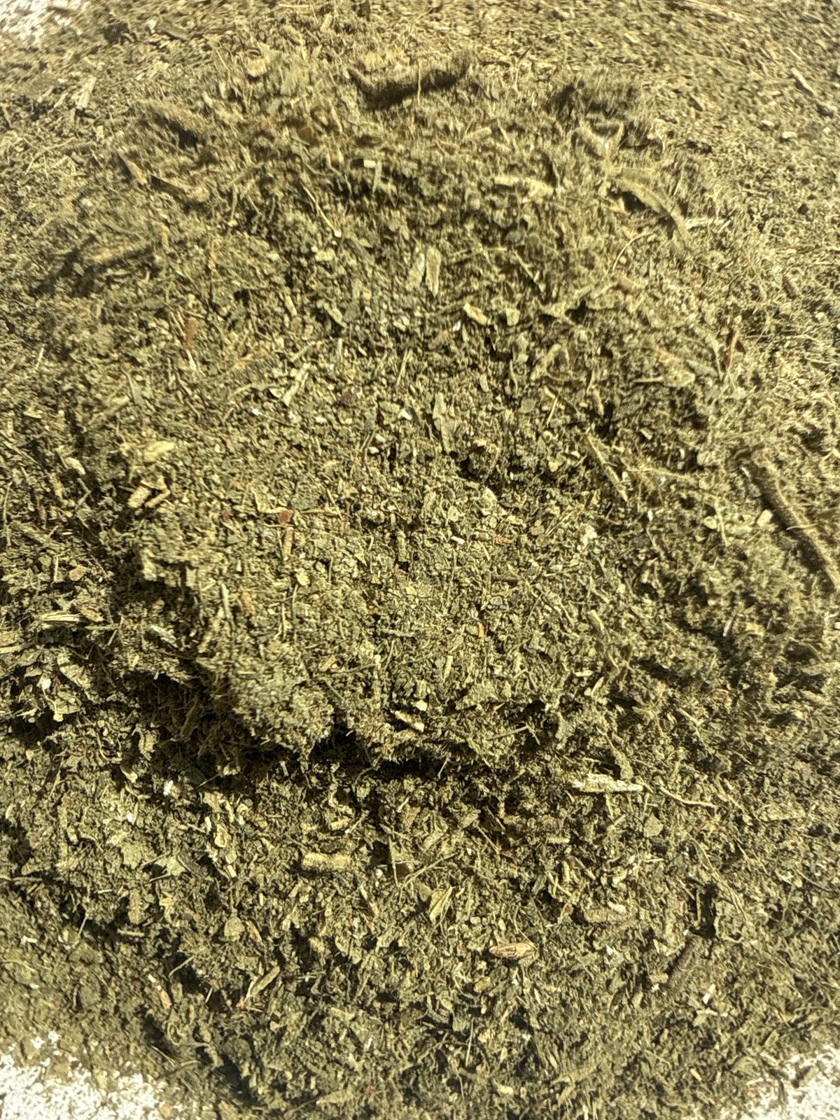 Red Clover Herb Powder