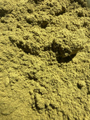 Sage Leaf Powder Rubbed – Salvia officinalis Organic – GARDENS OF THE ANCIENTS®