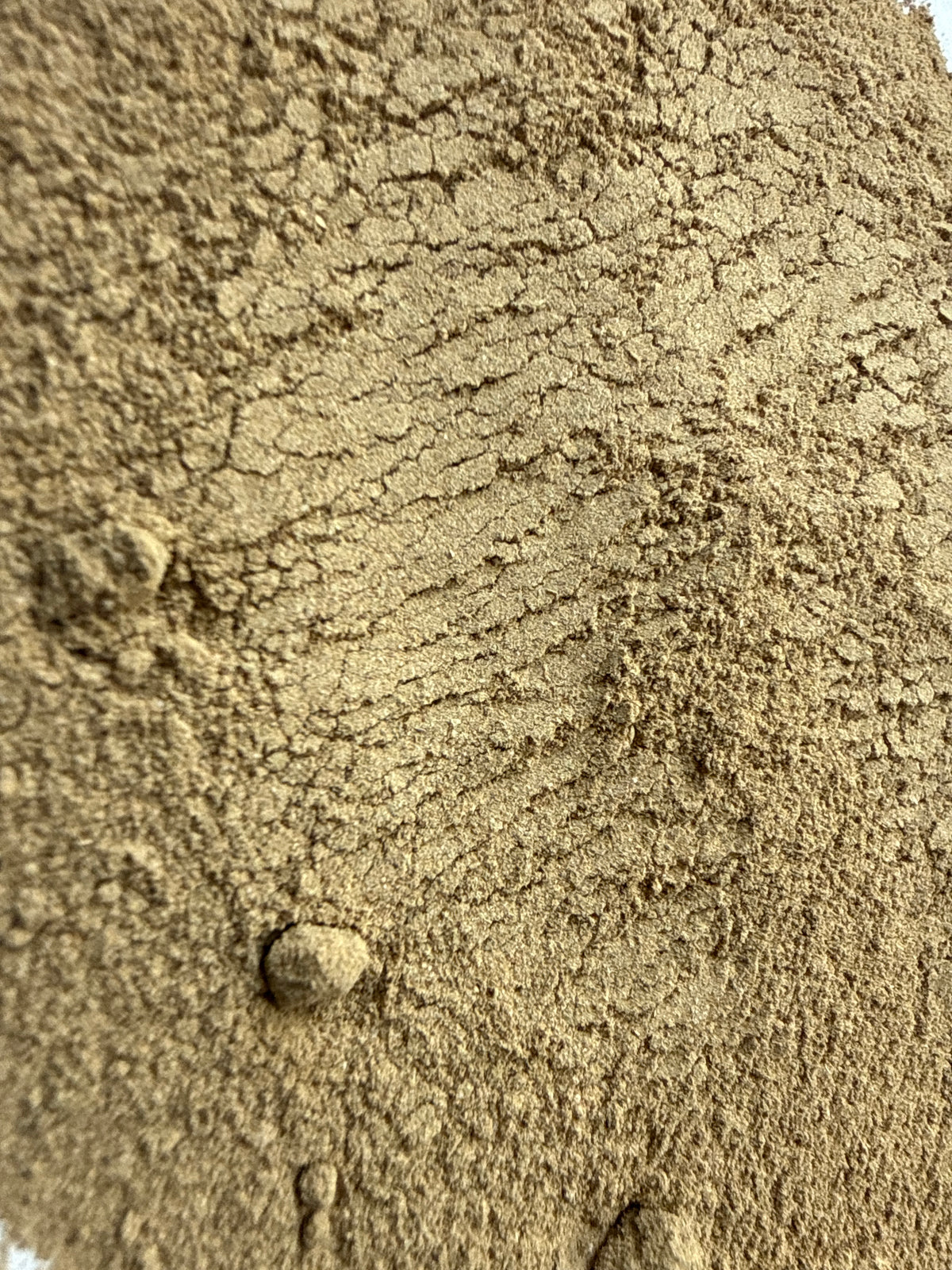 Iporuru Root Powder (Alchornea castaneifolia) – GARDENS OF THE ANCIENTS®