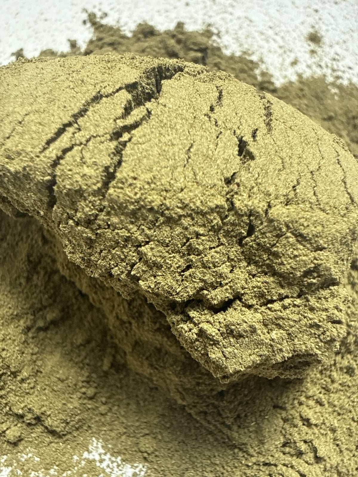 Green Papaya Fruit Powder Extract 4:1