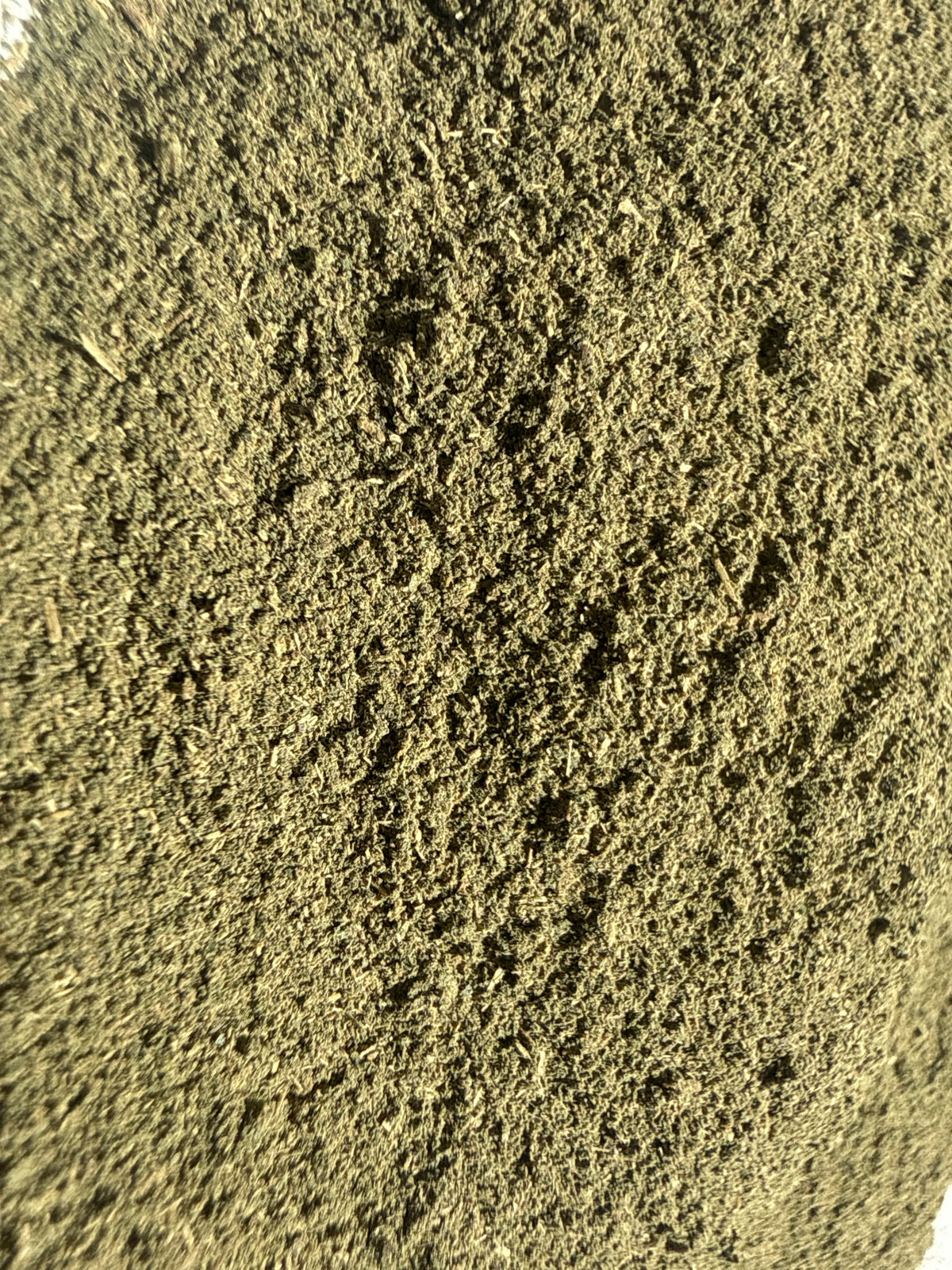 Pata de Vaca Powder (Bauhinia forficata)