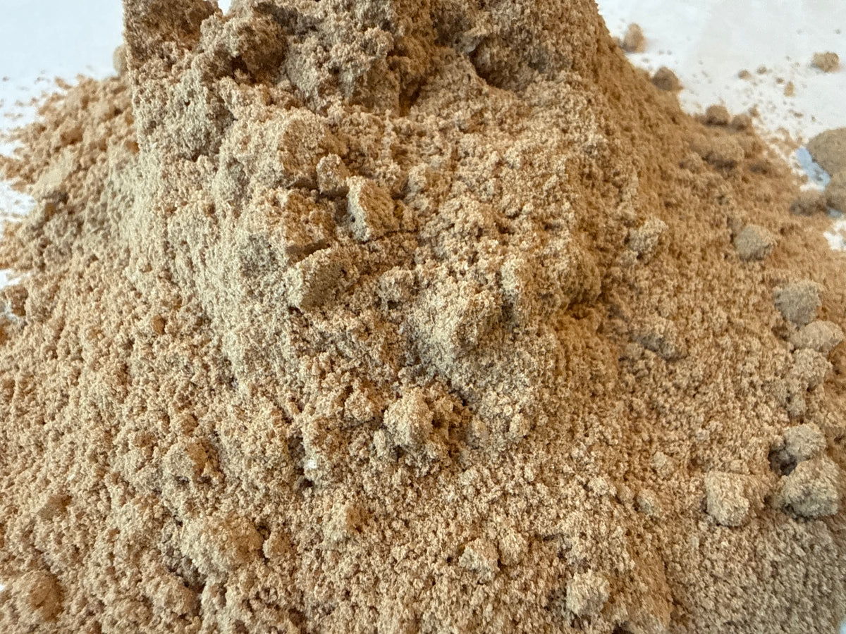 Psyllium Seed Powder (Plantago ovata) Organic – GARDENS OF THE ANCIENTS®