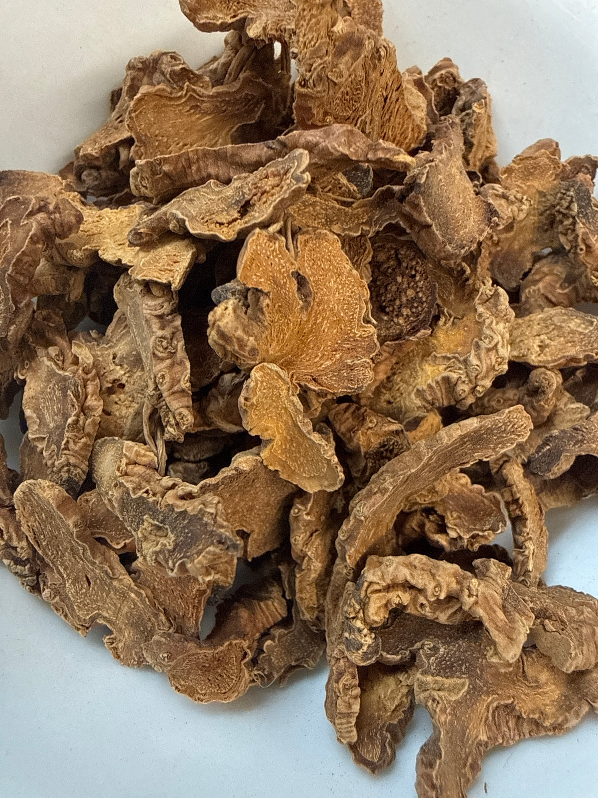 Blackberry Lily Root (She Gan 射干, Iris domestica) Organic