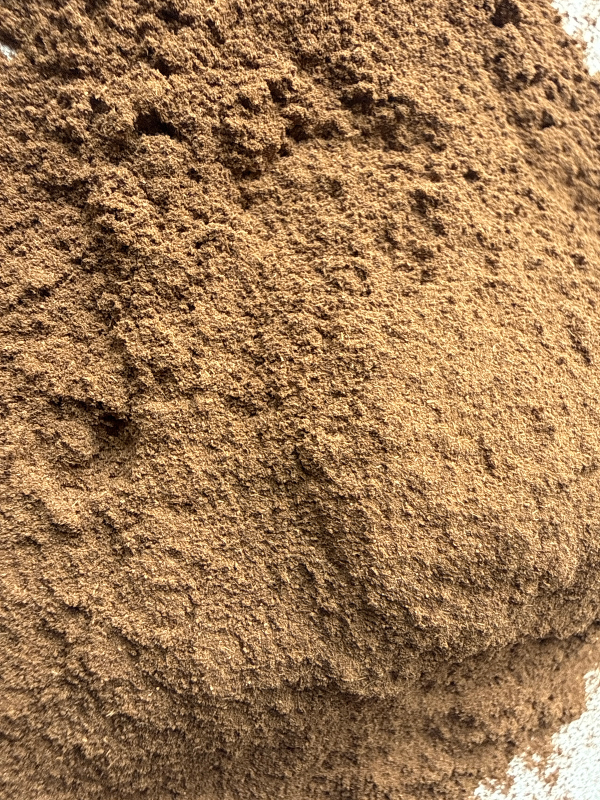 Slippery Elm Bark Powder (Ulmus rubra) Organic – GARDENS OF THE ANCIENTS®