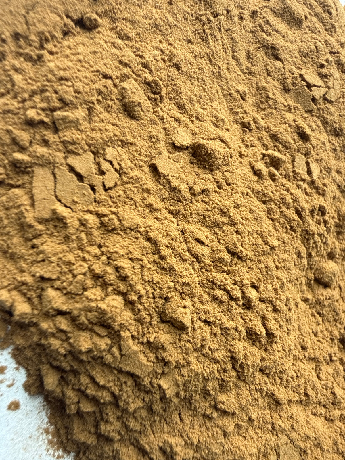 Valerian Root Extract Powder 4:1 (Valeriana officinalis) – GARDENS OF THE ANCIENTS®