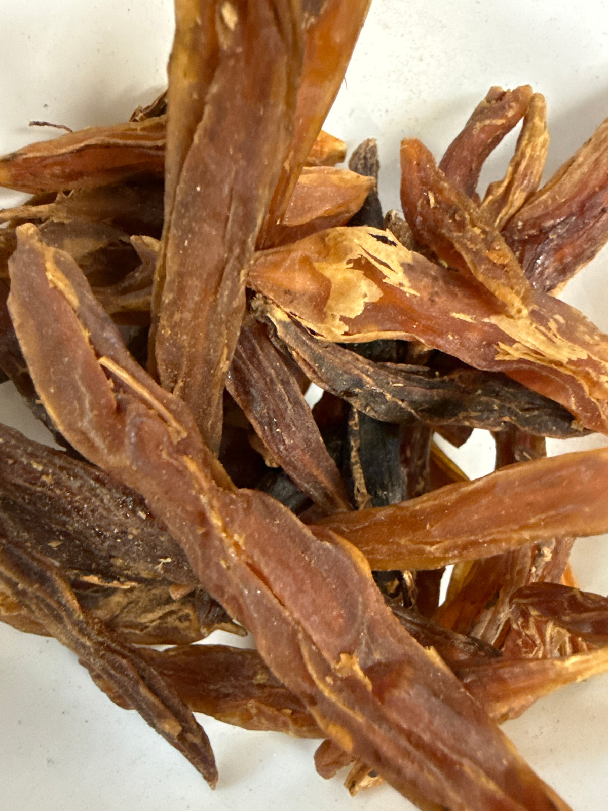 Tian Dong Root Tea (Chinese Asparagus Root, Asparagus cochinchinensis) – GARDENS OF THE ANCIENTS®