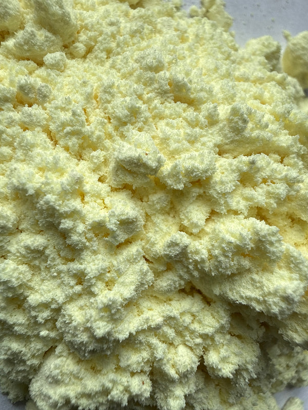 Sulfur Powder – GARDENS OF THE ANCIENTS®