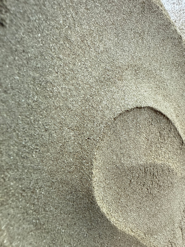 Horsetail (Shavegrass) Powder – Equisetum arvense – GARDENS OF THE ANCIENTS®