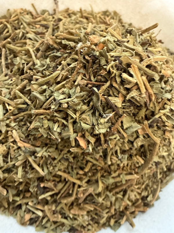 Gotu Kola aka Centella Herb – Centella asiatica (Ji Xue Cao 积雪草) – GARDENS OF THE ANCIENTS®