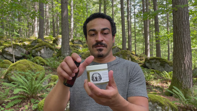 Super Green Healing Salve – GARDENS OF THE ANCIENTS®